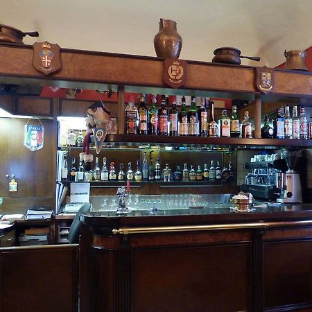 Il Giardinetto Hotel Верчели Екстериор снимка
